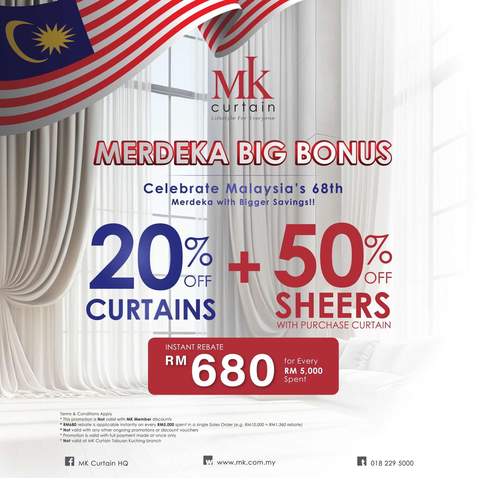 Merdeka Big Bonus Sale 2025