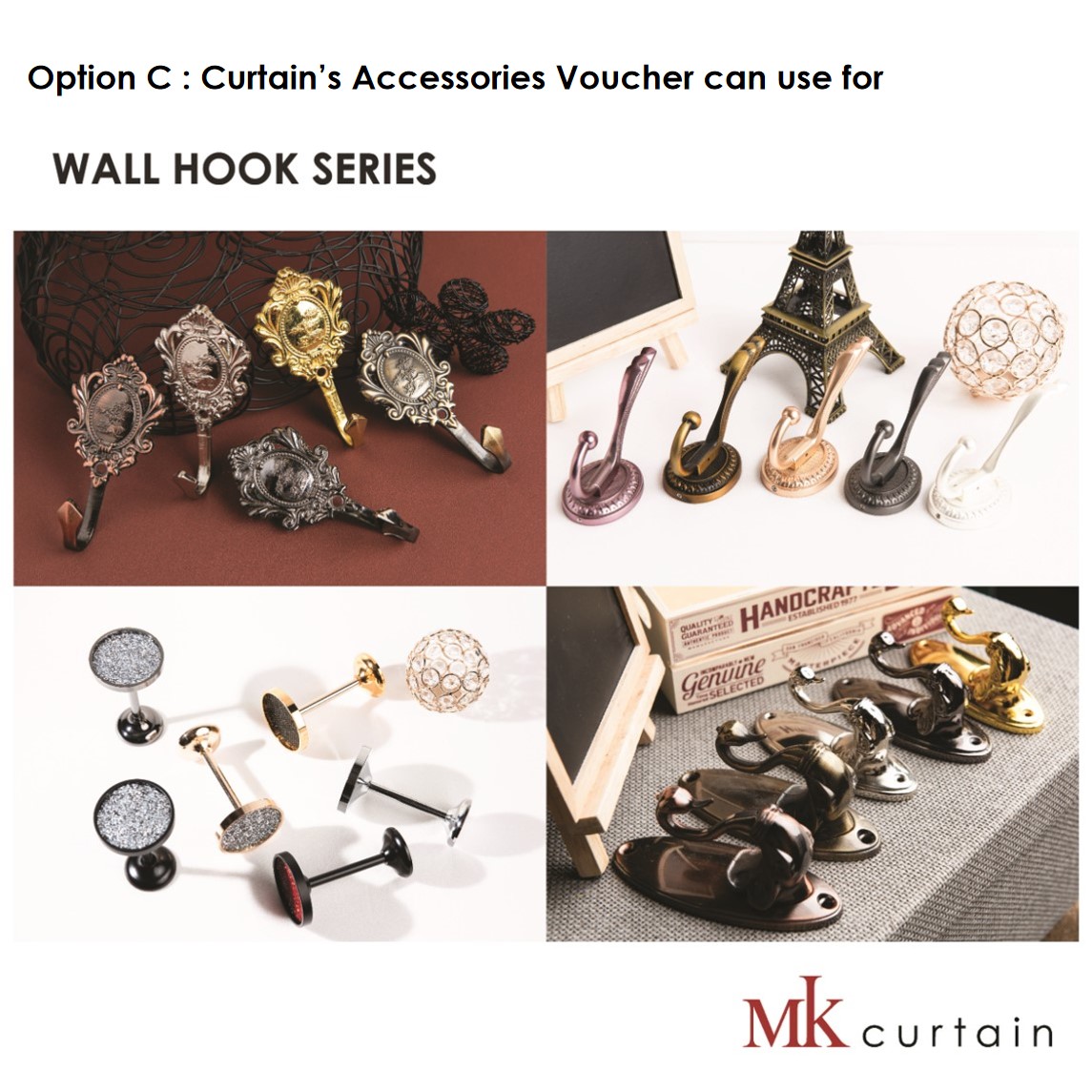 MK Curtain Merdeka Promo Voucher Mk Curtain